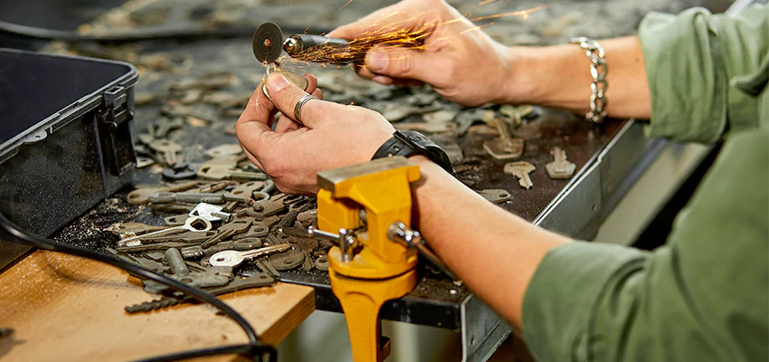 24 Hours Locksmith Solutions in West Covina, CA