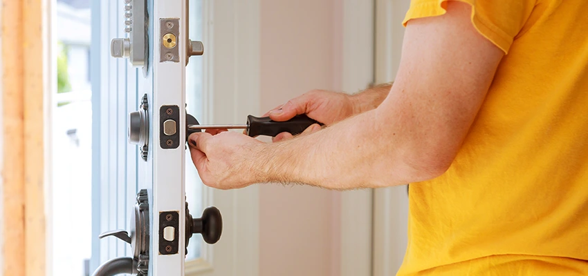 Break-in Prevention Solutions in West Covina, CA
