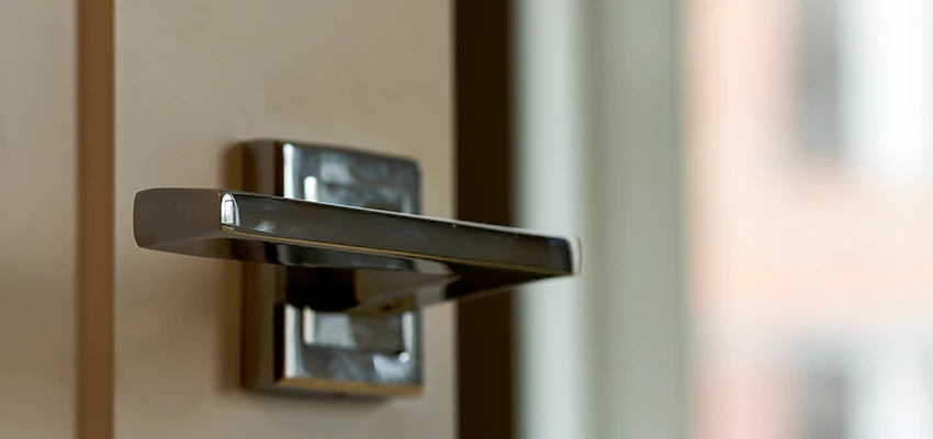Door Lever Knob Repair in West Covina, California
