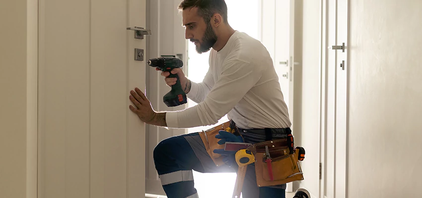 Mailbox Lock Installation Expert in West Covina, California
