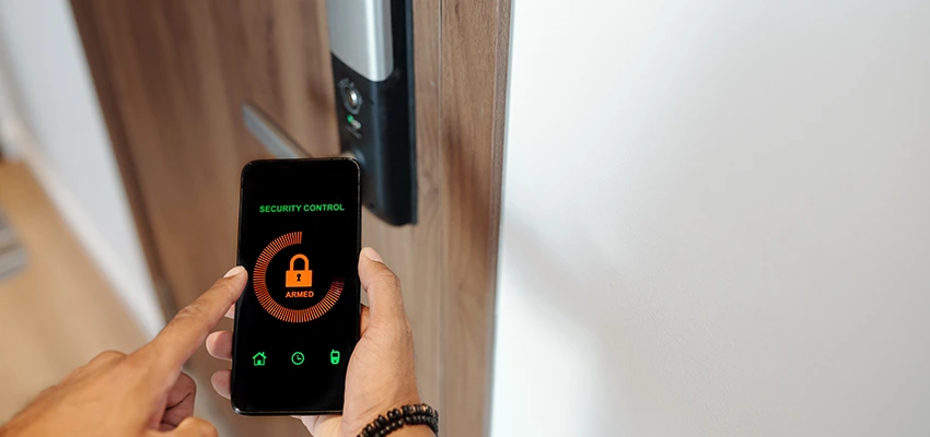Bluetooth Keypad Door Lock Programming in West Covina, CA