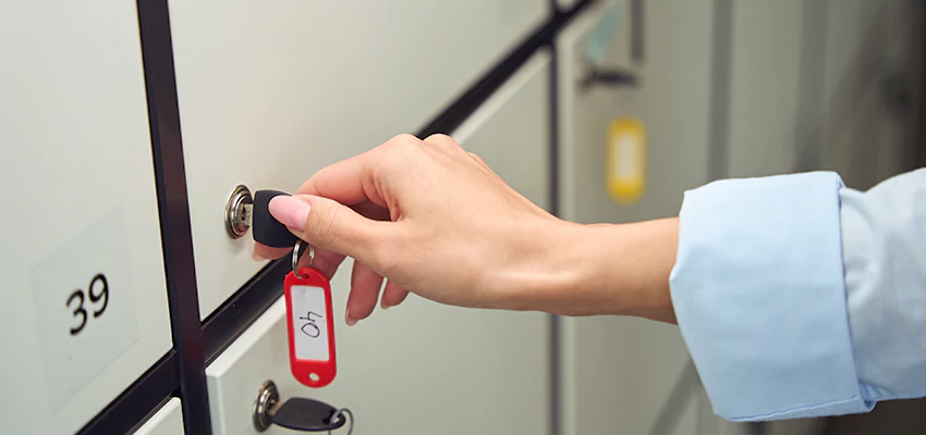 Cabinet Lock Installation in West Covina, California