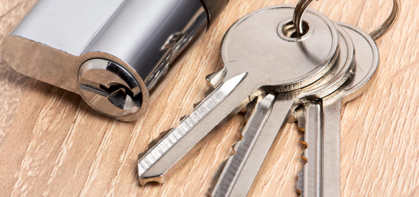 Cylinder Lock Master Key in West Covina, CA