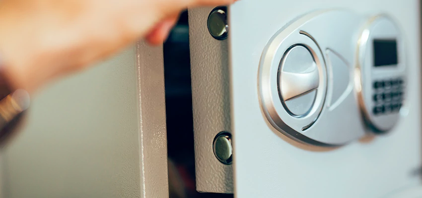 Fingerprint Safe Openers in West Covina, CA