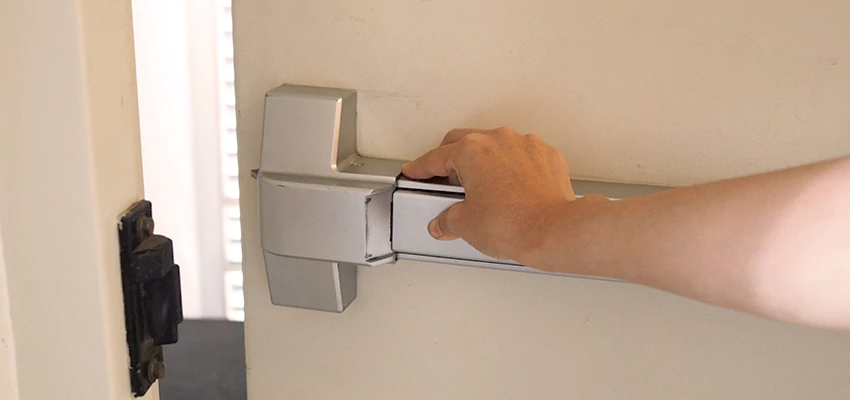 Door Lock Cylinder Reinforcements in West Covina, CA