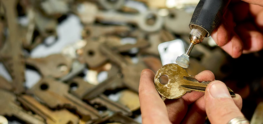 Car Lock Key Repair Service in West Covina, CA