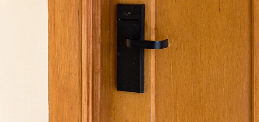 Security Gates For Home Invasion Prevention in West Covina, California