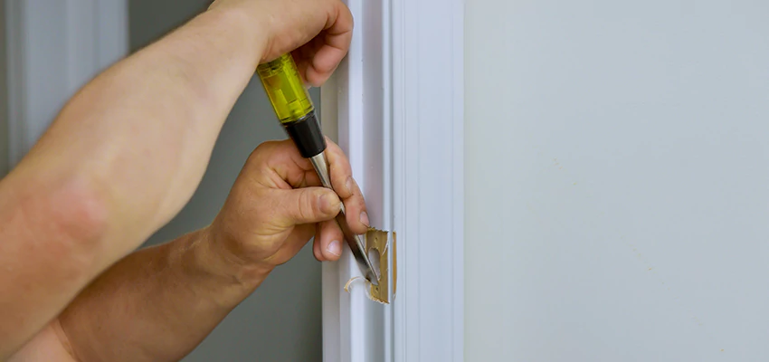 On Demand Locksmith For Key Replacement in West Covina, California