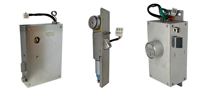 Locksmith For RR Fence Gates Brink Lock in West Covina, CA