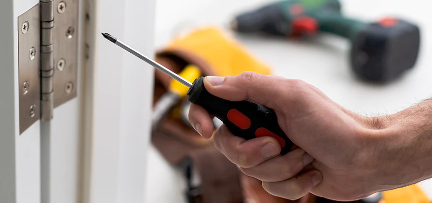 Holiday Emergency Locksmith in West Covina, California
