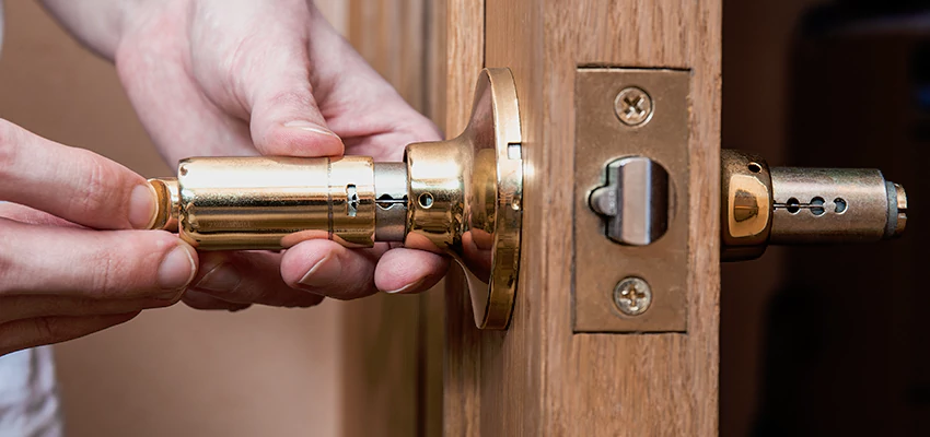 Padlock Lock Replacement Assistance in West Covina, CA