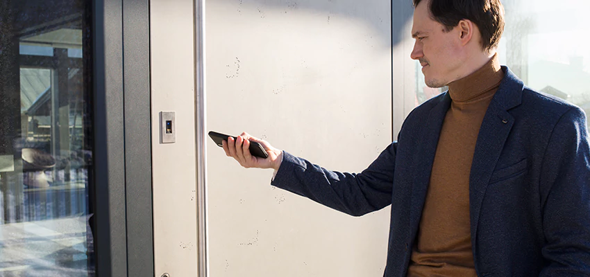 Business Security Systems in West Covina, CA