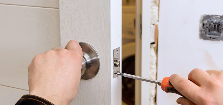 Wifi Deadbolt Installation in West Covina, CA