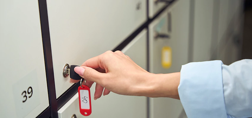 Upgrading File Cabinet Locks in West Covina, California