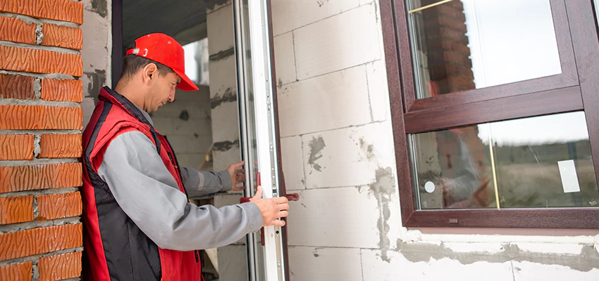 Home Invasion Door Lock Repairs in West Covina, CA
