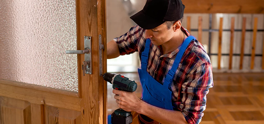 Trusted Local Digital Locks Locksmith Repair in West Covina, California