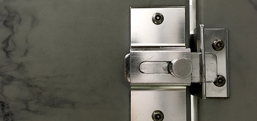 Fix A Room Door Lock in West Covina, CA
