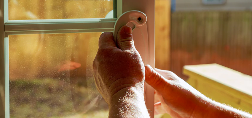 Accordion Sliding Doors Locks Replacement in West Covina, CA