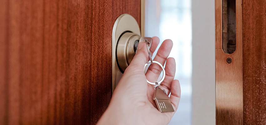 Deadbolt Lock Installation in West Covina, CA