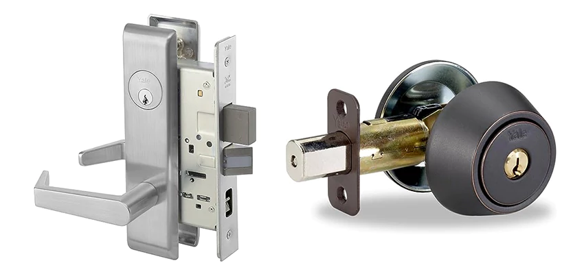 Yale Multipoint Lock in West Covina, CA