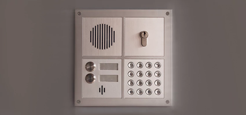 Mobile Access Control System Installation in West Covina, CA