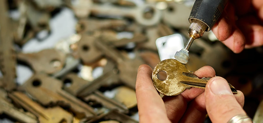 Bathroom Door Lock Rekey in West Covina, CA