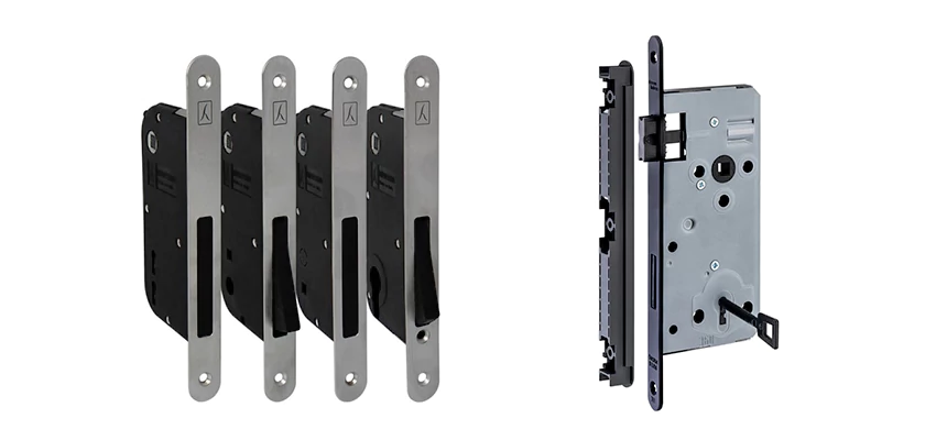 Locksmith For Magnetic Door Locks in West Covina, CA