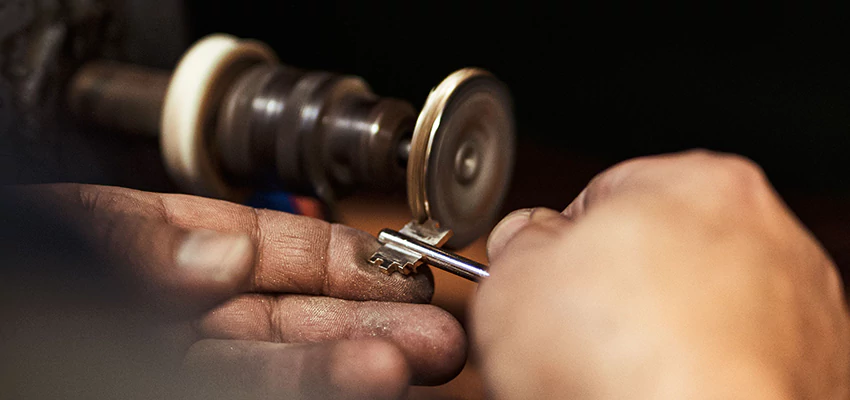 Hotel Lock Master Key System in West Covina, California