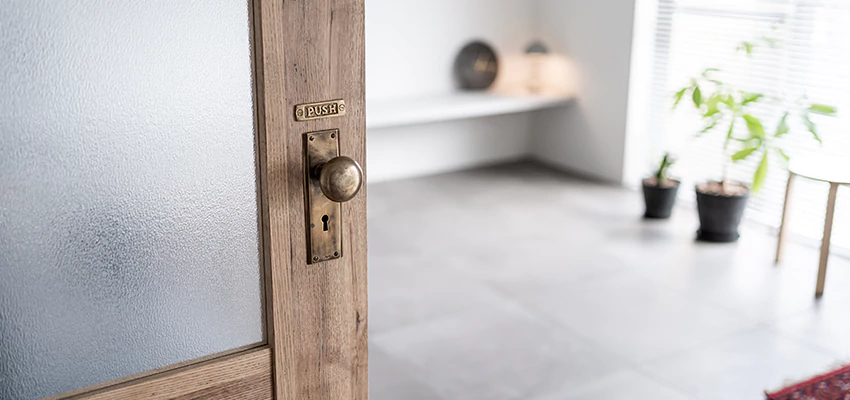 Deadbolt Door Lock Knob Repair in West Covina, California