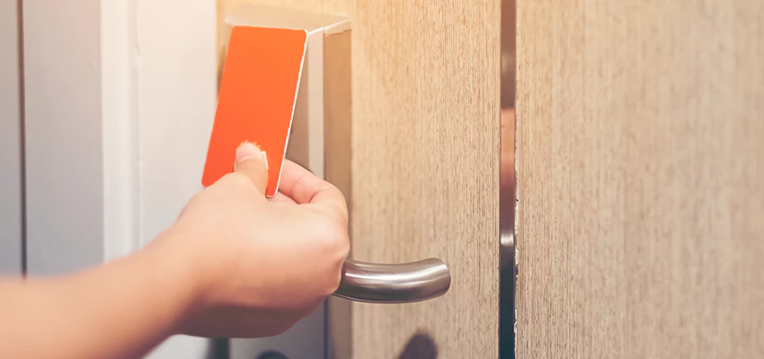 Electronic Locks Motor Repair in West Covina, California