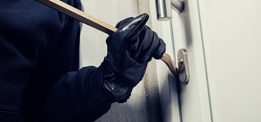 Burglar Damage Door Sensors Repair in West Covina, CA