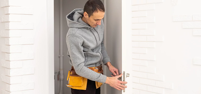 Nighttime Locksmith Near Me in West Covina, CA