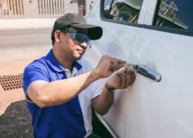 Car Locksmith in West Covina, CA